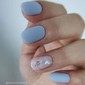 Meet your Posher, Ombretta